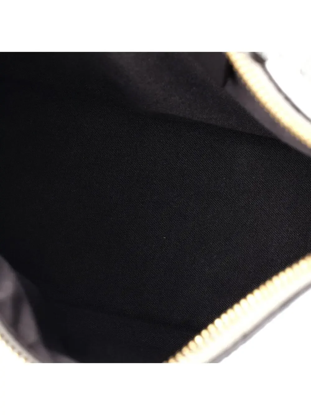 Fendigraphy Bag Leather Small #343694F15B